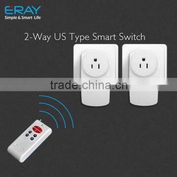 Home automation Switch Smart Plug