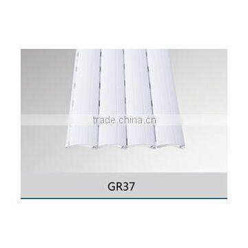 Different Size Of Automatic Aluminum Roller Shutter Slats