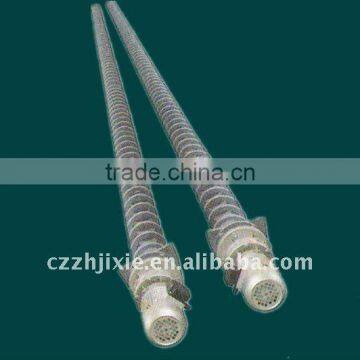 Small Screw Chip Conveyor