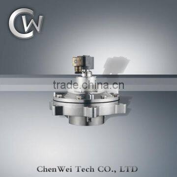 MM series pulse valve