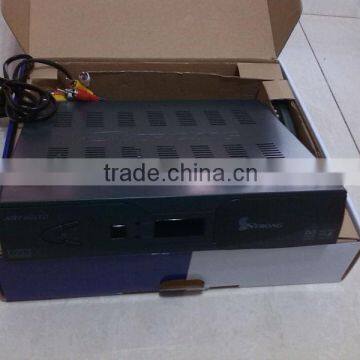 Factory Price Satellite Receiver STRONG 4622XII SRT 4622XII photo-3