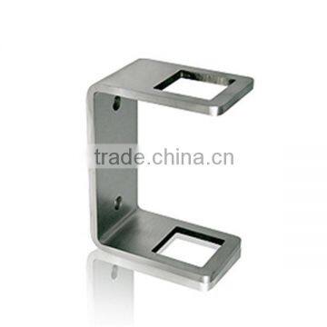304 stainless steel side mounting baluster bracket