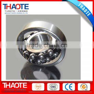 China Manufacturer 2305K+H2305 Self-aligning Ball Bearing With Cheap Price and Large Stock photo-3