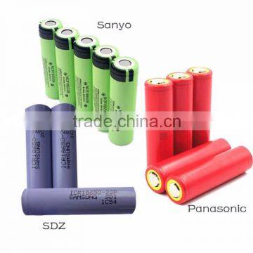 Genixgreen Factory High Quality Rechargable Battery Solar Energy Battery14.8v 10ah