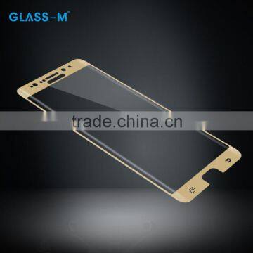 for Samsung Note 7 9H Hardness 3D Round edge Screen Film