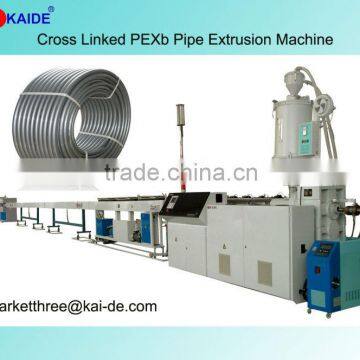 PEXB Plastic Tube Equipment 16-32mm