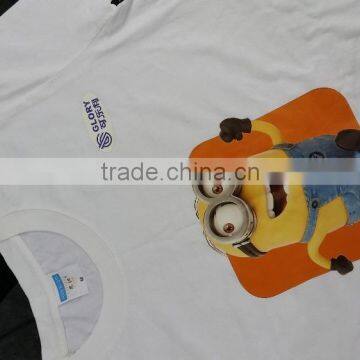 PU Heat Transfer Vinyl, Printable Hest Transfer Vinyl for Sportwear photo-5