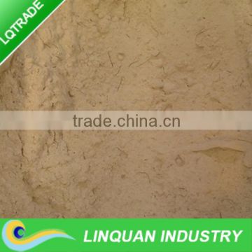 Ladle Refractory Castable mortar