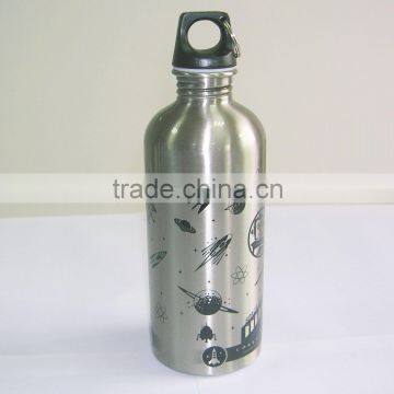 promotional gift bottle