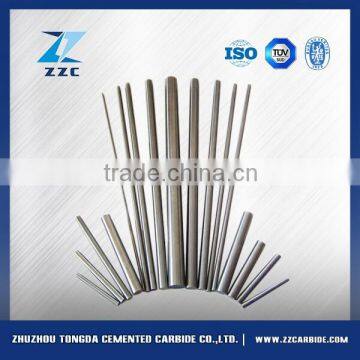 China wearable tungsten carbide grit rod saw with high quality