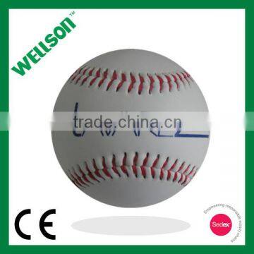 Academy 9'' outdoor training baseball