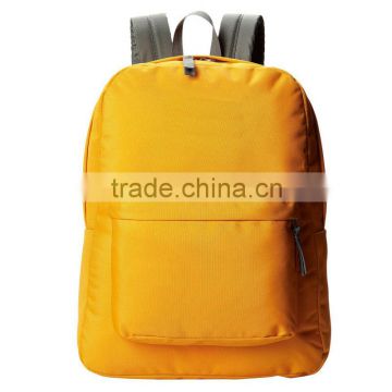 2014 Fabric for kids school backpack