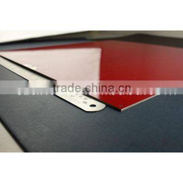 Tinda Customized Heatbed Heatbed 214*214mm Alu Hotbed