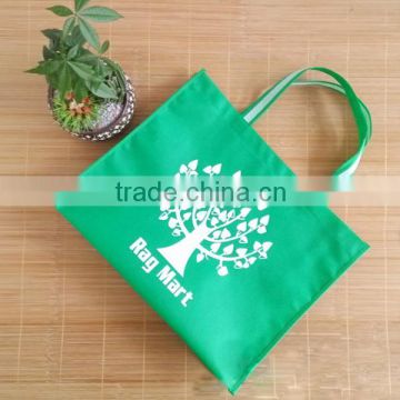 non woven bag custom logo printing recycle bag