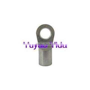 8.4-25mm 11T white zinc plated Pipe Fitting with M8