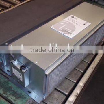 400CFM Ceiling Water Fan Coil Unit photo-2