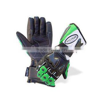 Motor-bike Gloves