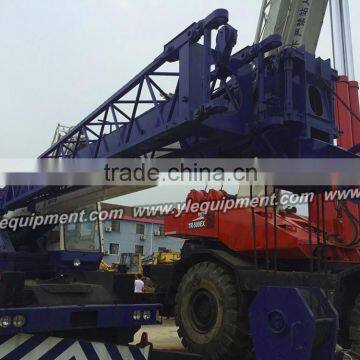 TADANO TR300M 30 Ton Used Rough Terrain Wheel Crane