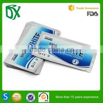 high demand products aluminium foil facial mask packaging bags from china factory