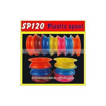 2015 Newest Products Promotional All Kinds of Plastic Thread Spools for Fishing Tackle Products photo-5