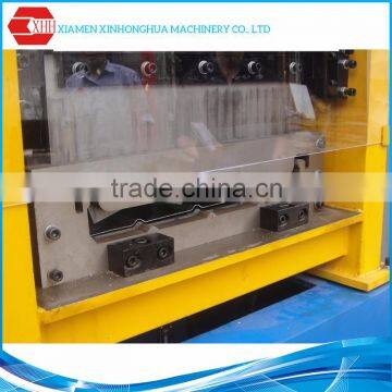 YX65-400-425 Bemo Standing Seam Roofing Machine Roll Forming photo-4