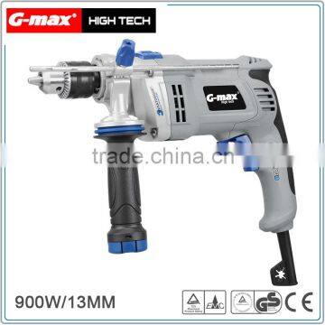 Half Model 900W Electric Z1J 13mm Impact Drill GT12245