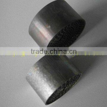 Eco-motorcycle Catalytic Converter photo-5