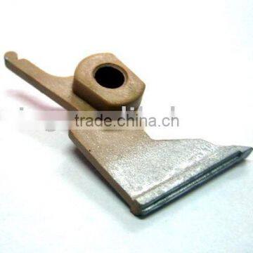 Upper picker finger for use in AF-1060/1075 pn:AE04-4043