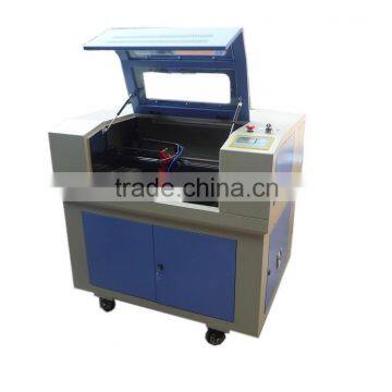 DW 640 laser engraving machine wood chip laser machine for sale