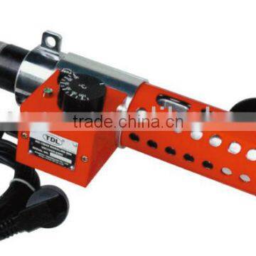 Extruder Gun