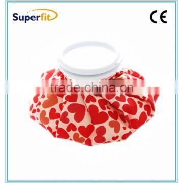 cloth ice bag in cheapper Price, hot sales in 2016