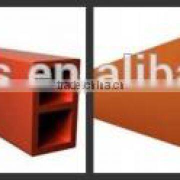 Quadrate Rhombus Rectangle Stick Decorative Sunscreen Louver