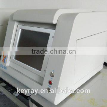 X-Ray Gold Purity Tester XRF Gold Machine photo-1