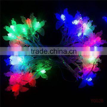 Best selling attractive style christmas decorations light with reasonable prices