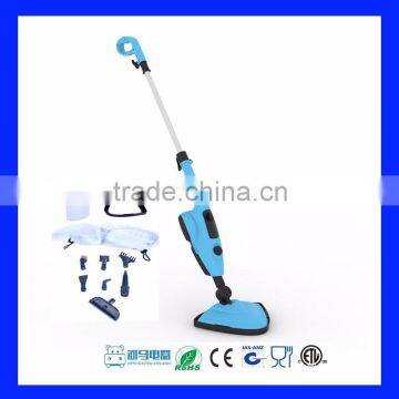 1300W Steam Mop X10/10in1 Floor Mop photo-5