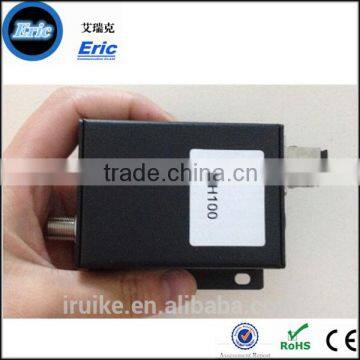 high quality Mini FTTH AGC Fiber Optic Receiver micro optical receiver