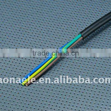 PVC Insulated Electrical Cable Wires