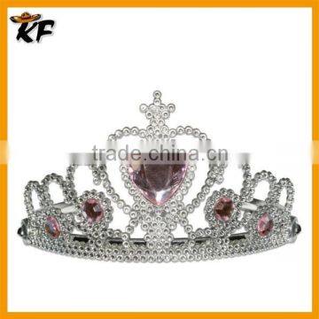 Crystal rhinestone Bridal Accessories Bridal Tiara Wedding