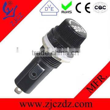 6*30 fuse holder