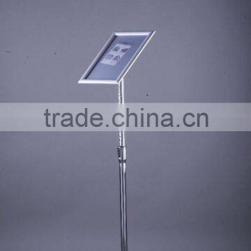 China top classic aluminum A3 post stand