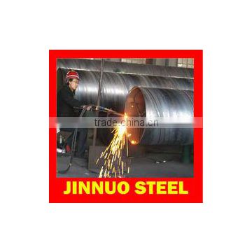 best price spiral steel welded pipe