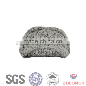 wholesale Knittd Hat with Brim