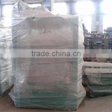 Low Investment Business QTJ4-25 Brick Making Machines Sale in Kenya photo-2