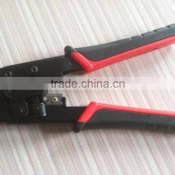 Mini Network Pliers for Rj11 Rj12 Rj45 6P8P,cabling Tools Type Network Crimper Tools LS-568 photo-4
