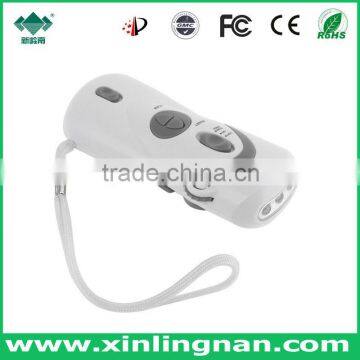 emergency FM Radio & dynamo radio with lighting & dynamo flashlight