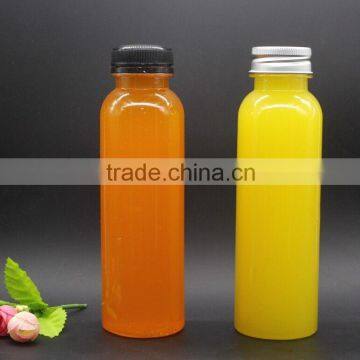 330ml freshly squeezed juice bottles