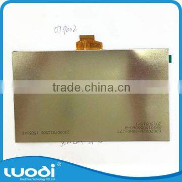 Replacement LCD Display Screen for Alcatel One Touch Pop OT9002A photo-2