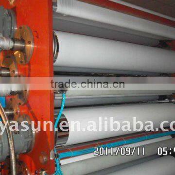 PE shrink film machine /LDPE film machine /LDPE/PE stretch film extrusion line