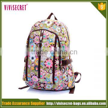 Guangzhou Cute Anime Hipster Teens School Bags and Backpacks photo-4
