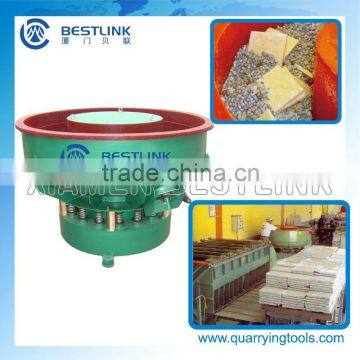 Various Models High Quality Polishing Machine for Mosaic Stone